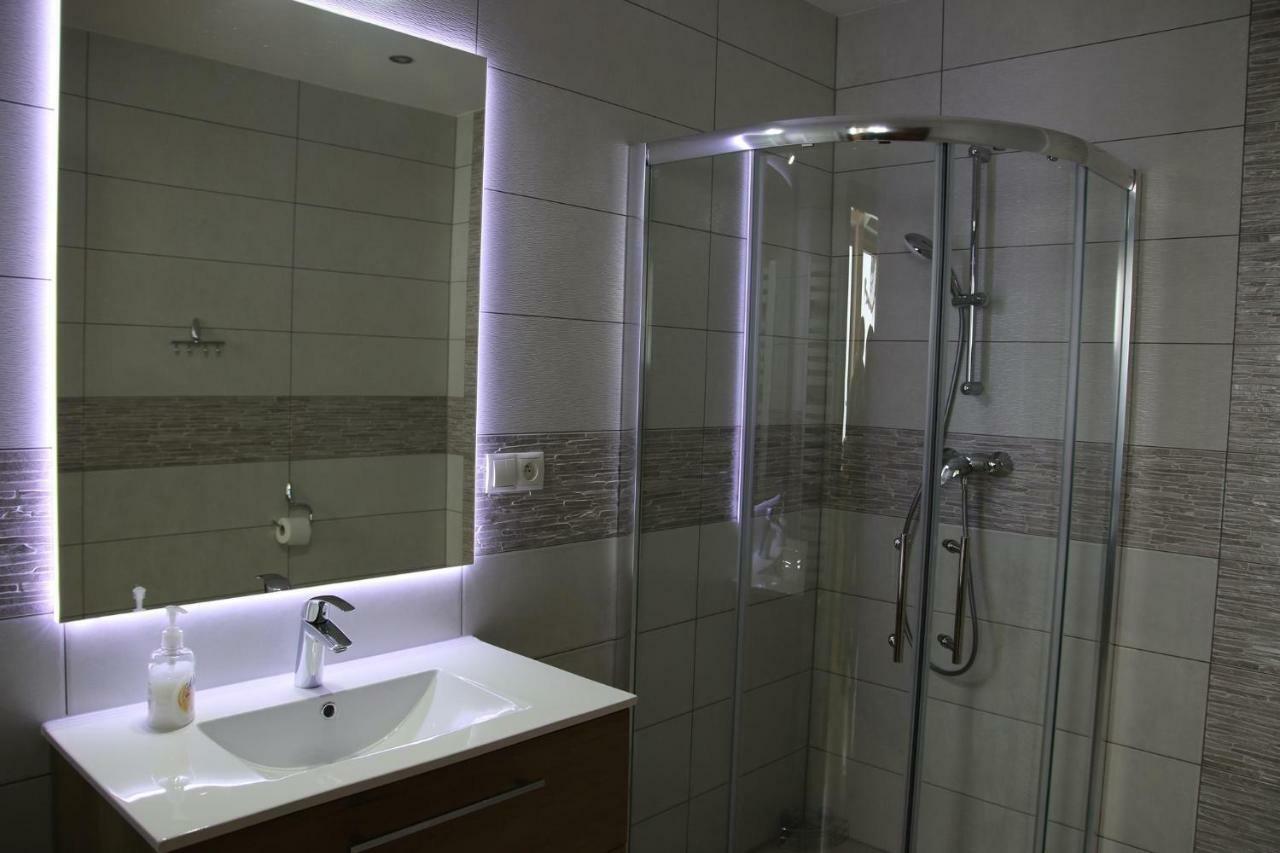 Apartamenty I Pokoje U Klimka ซาโกปาเน ภายนอก รูปภาพ